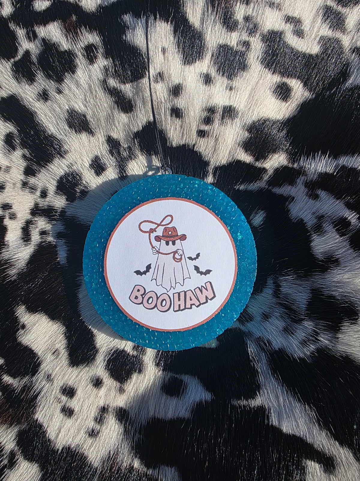 BooHaw *Cowgirl Candy*