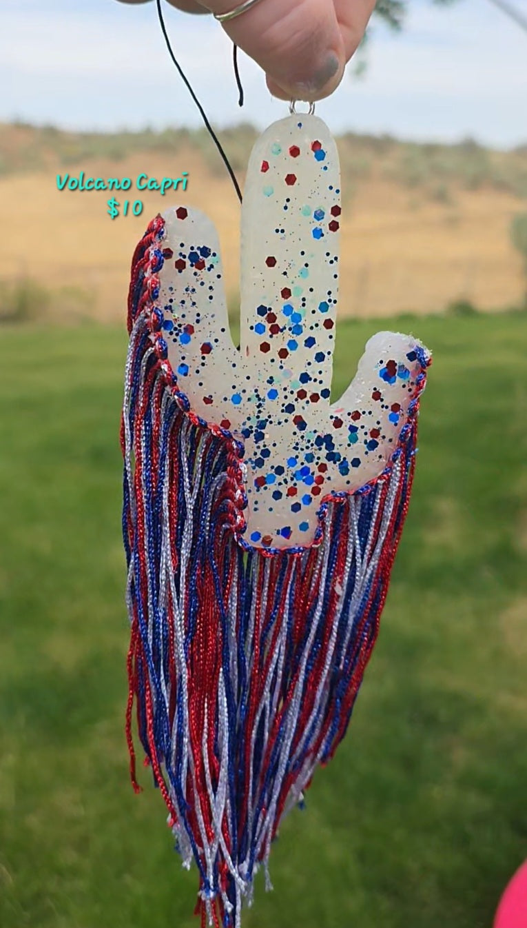 Merica Cactus