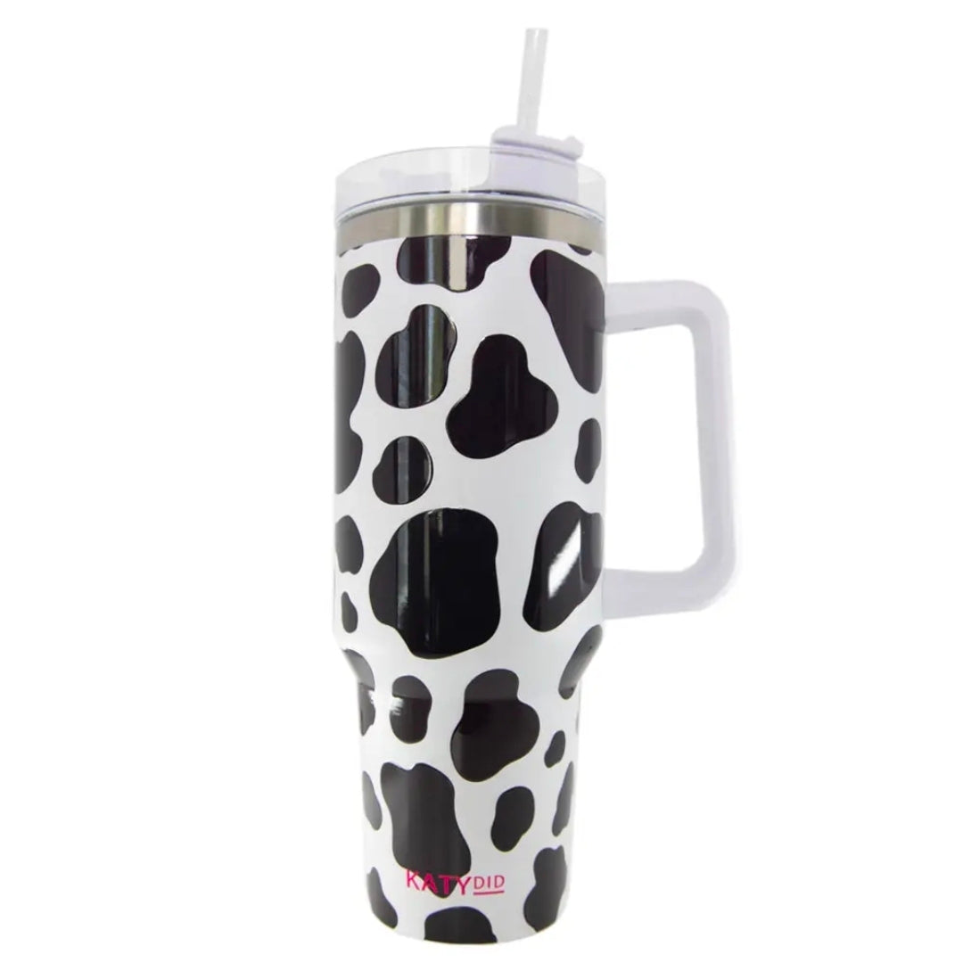 Tumbler's