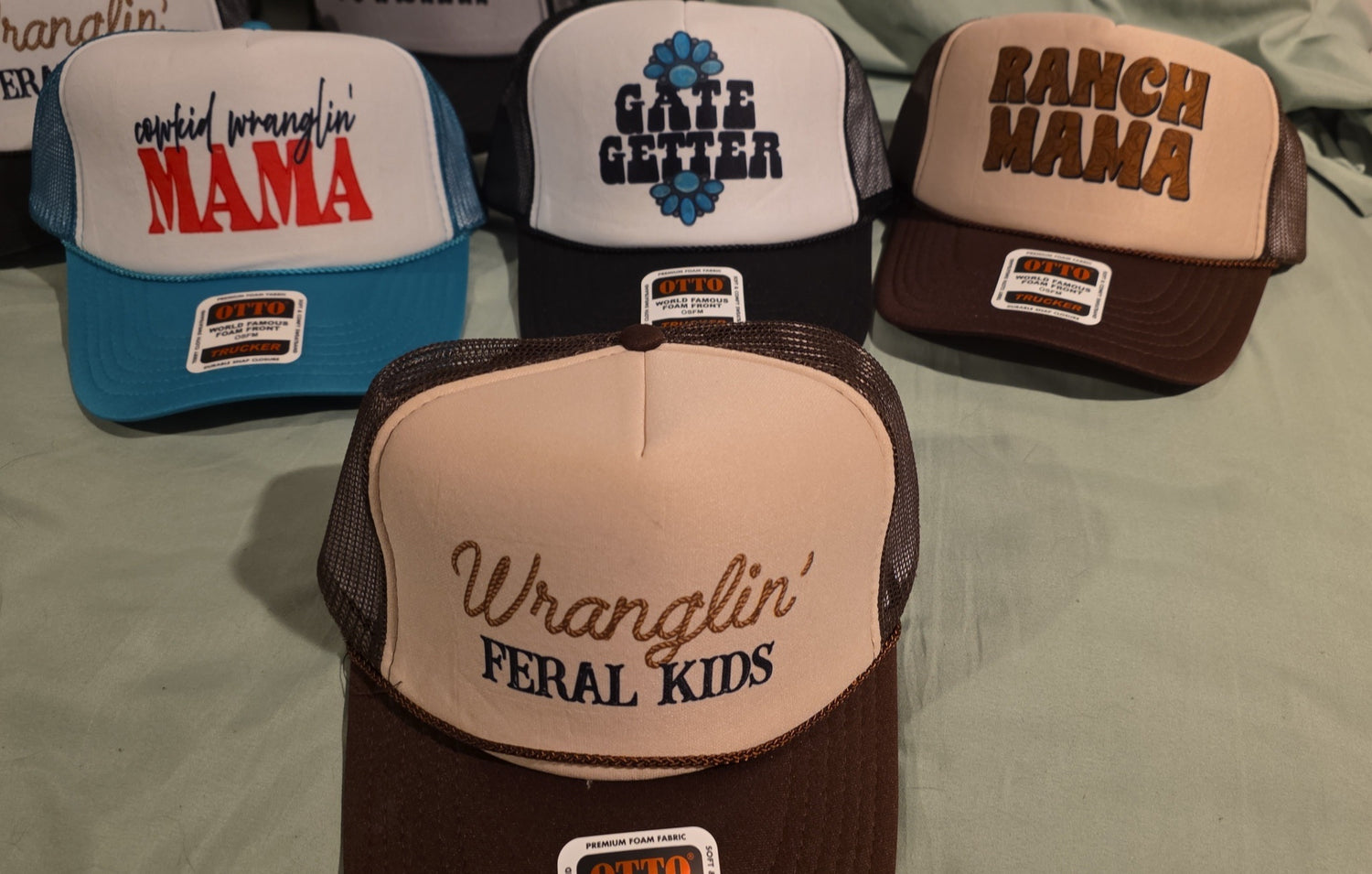 Hats