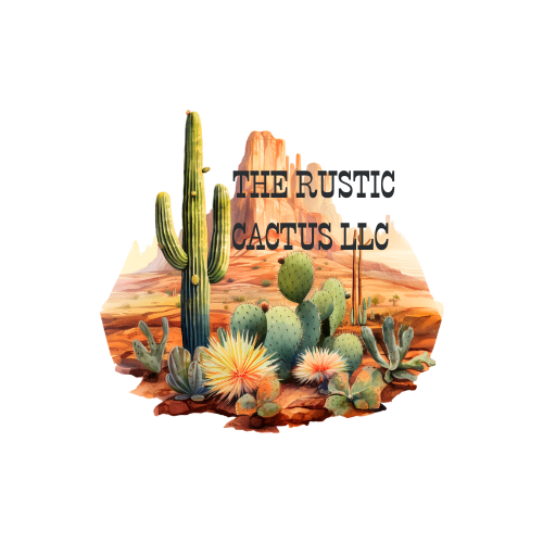 The Rustic Cactus 