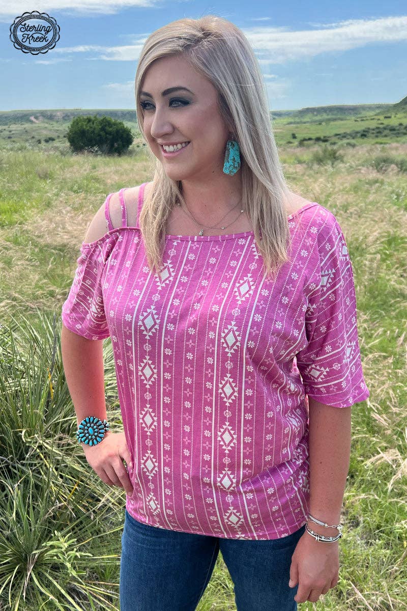 Twist of Fate Top