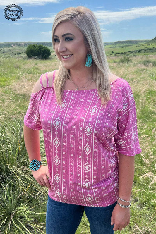 Twist of Fate Top