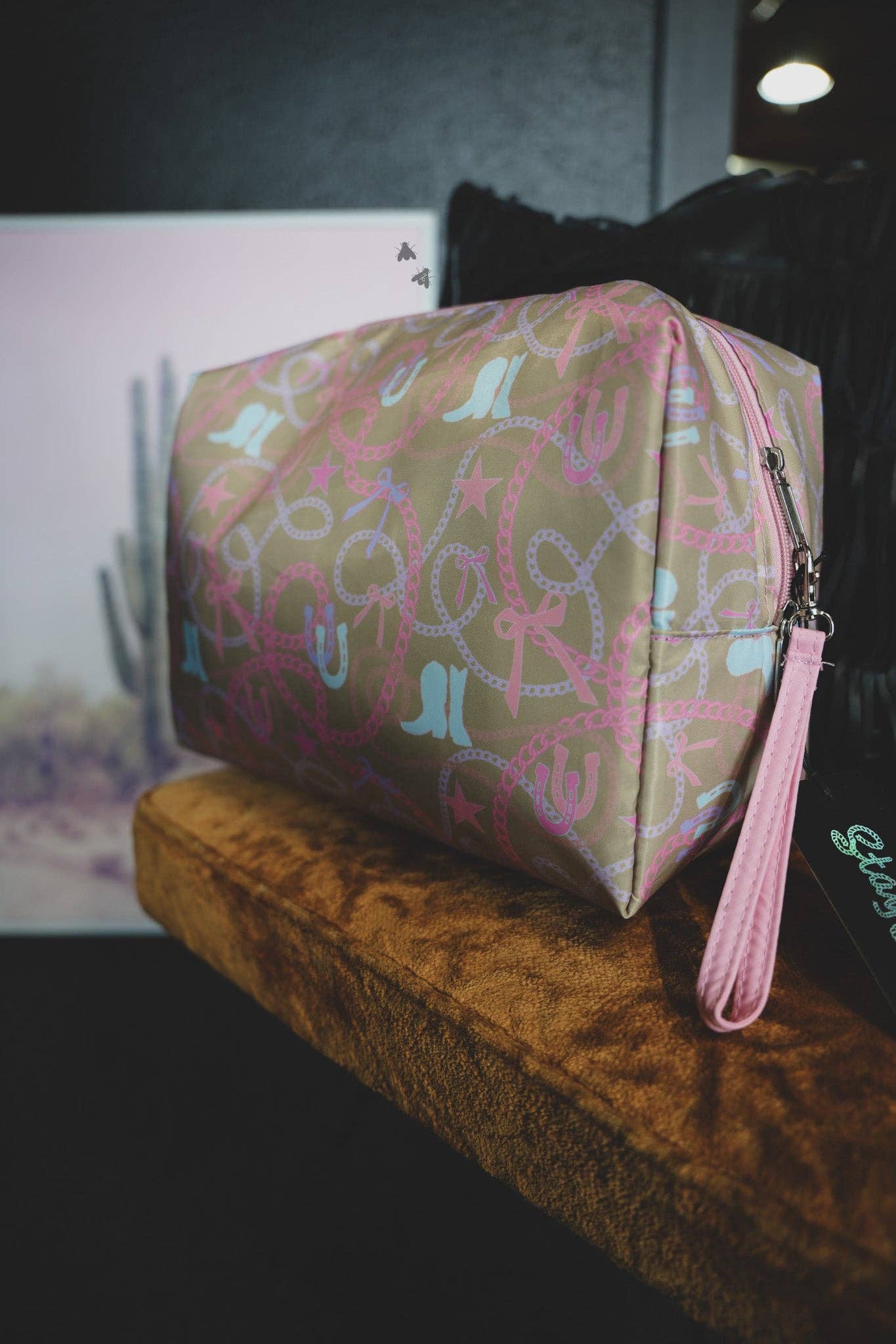 THAT TRAVELER BAG *LARIAT LINK