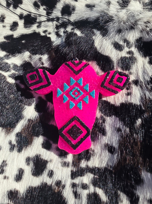Aztec Cow *Diva*