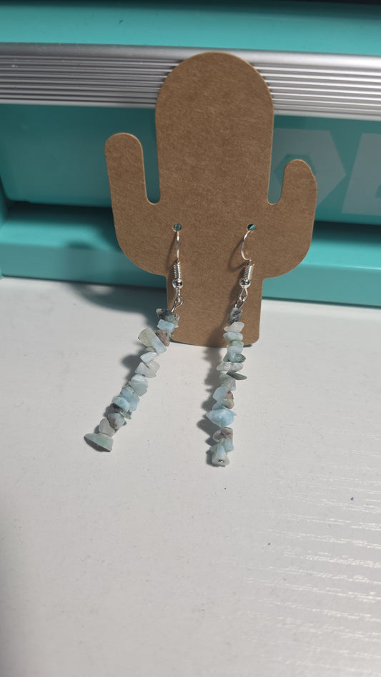 Just Chippy Dangles