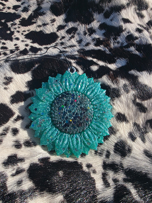 Sunflower *CoJo Desert Woods*