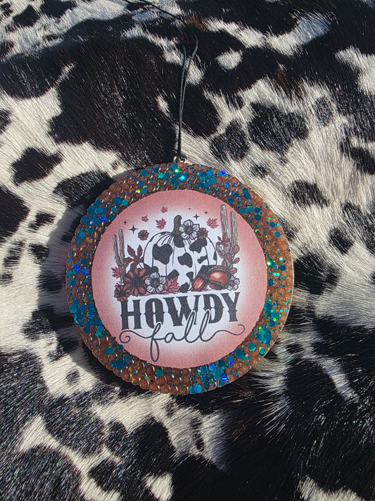 Howdy *Cowboy Cookie*