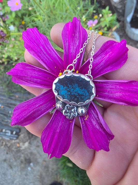 Midnight Bloom