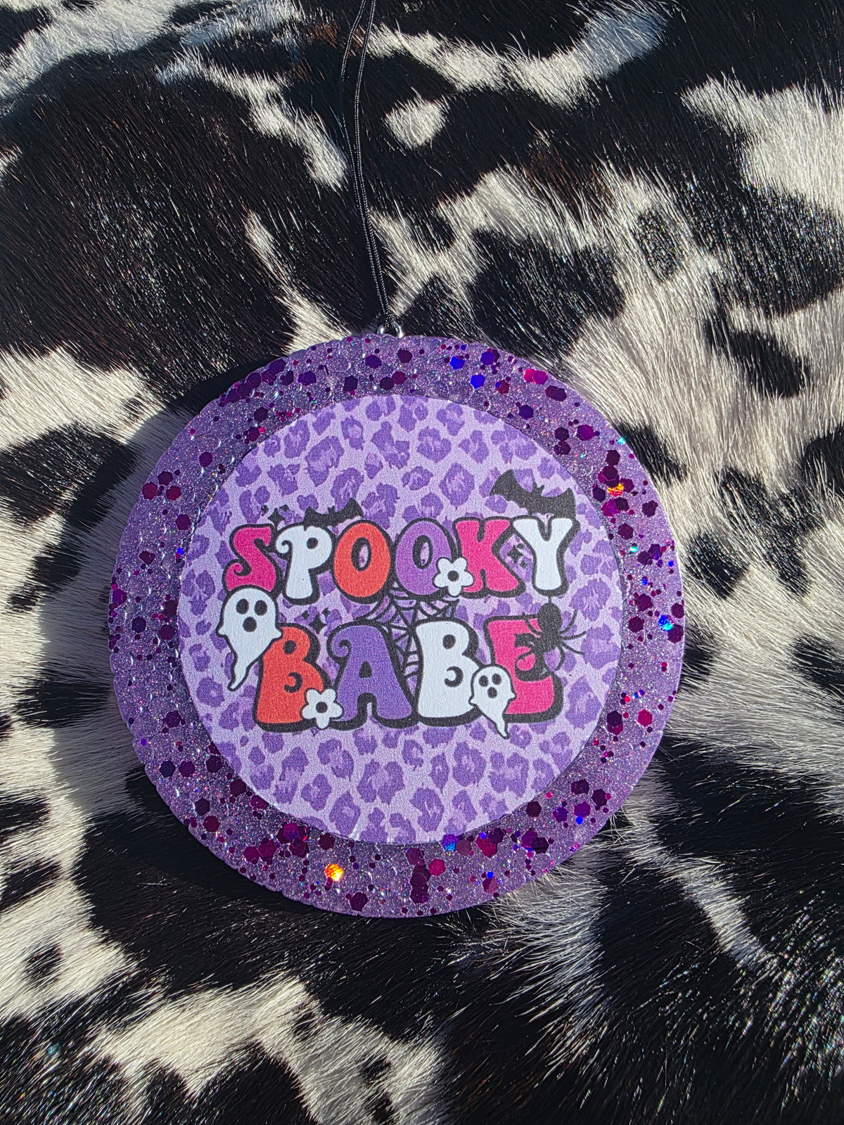 Spooky Babe *Diva*