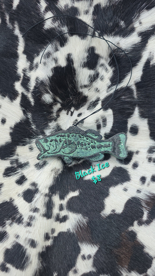 Black Ice Bass