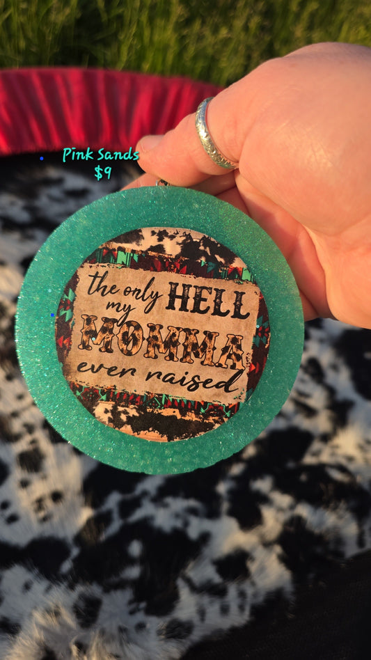 Raise Hell