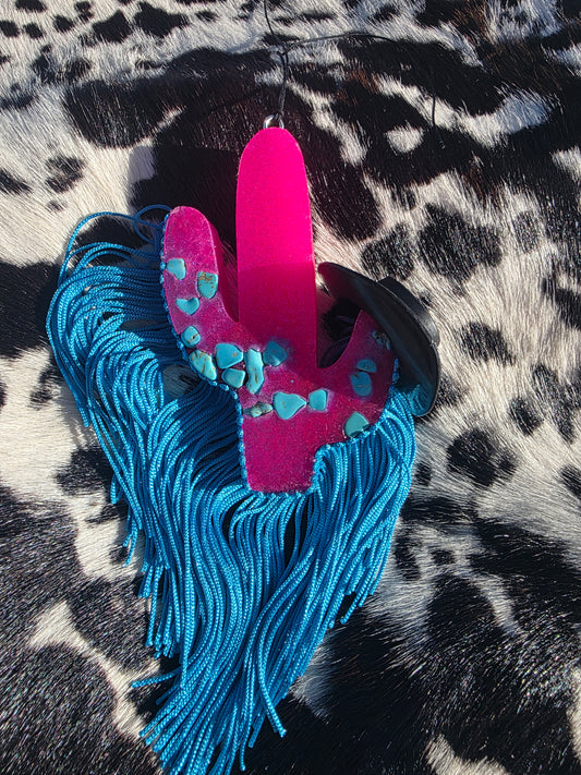 Rockin' Cactus *Cowgirl Candy*