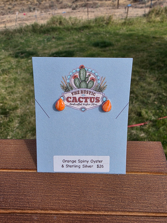 Spiny Stud