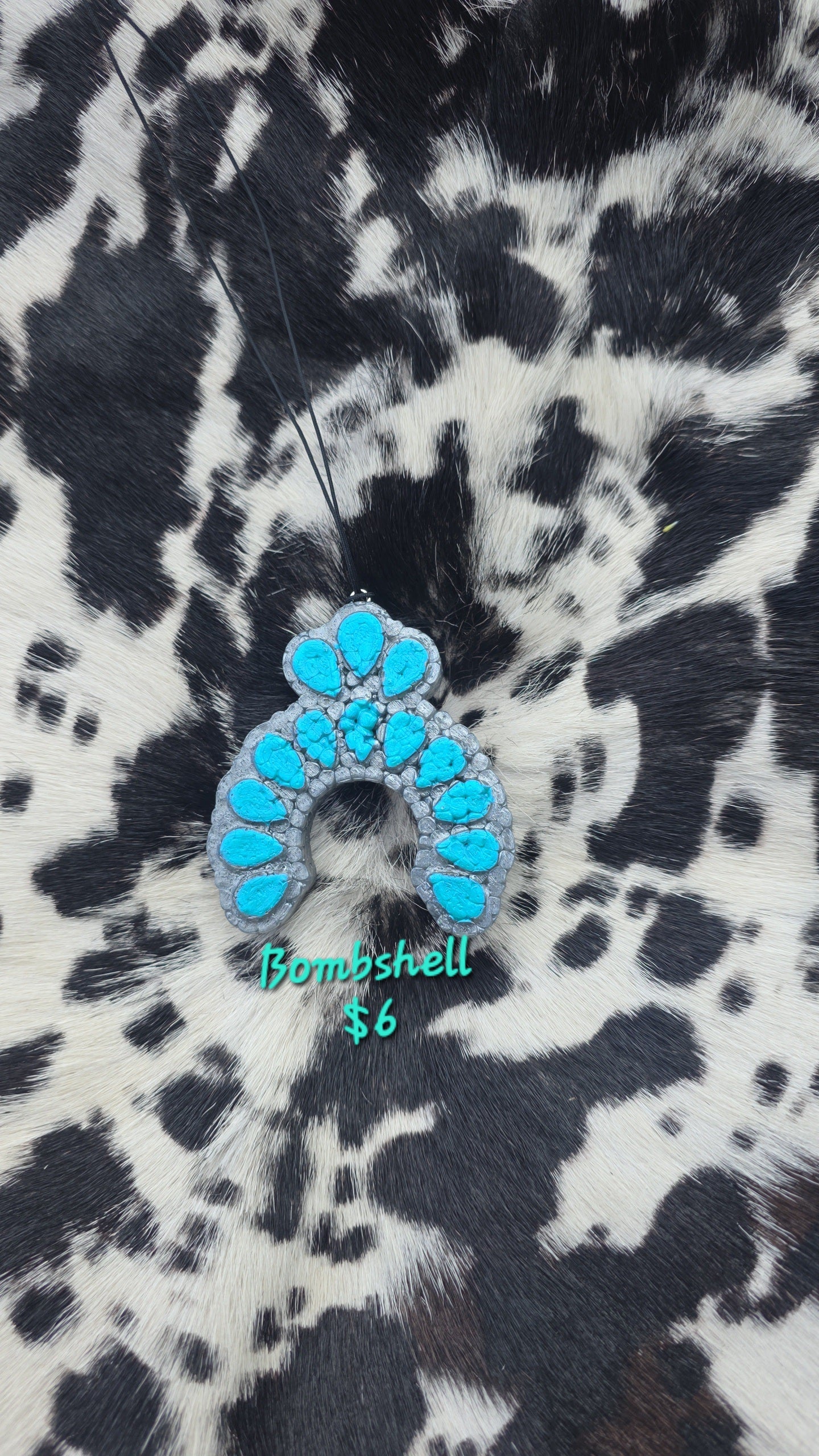 Bombshell Blossom
