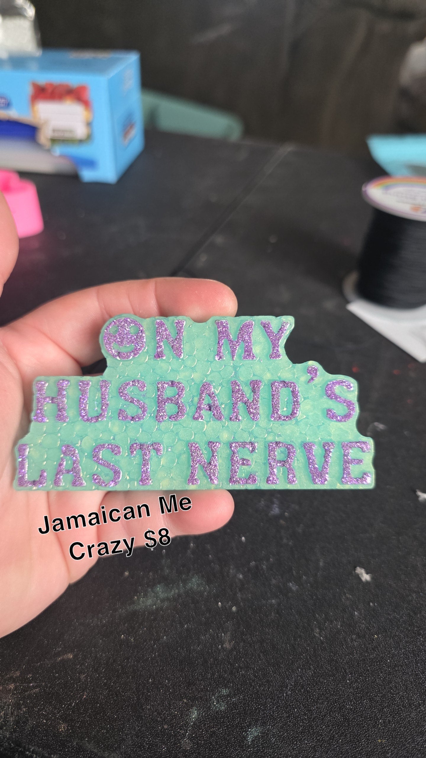 Last nerve