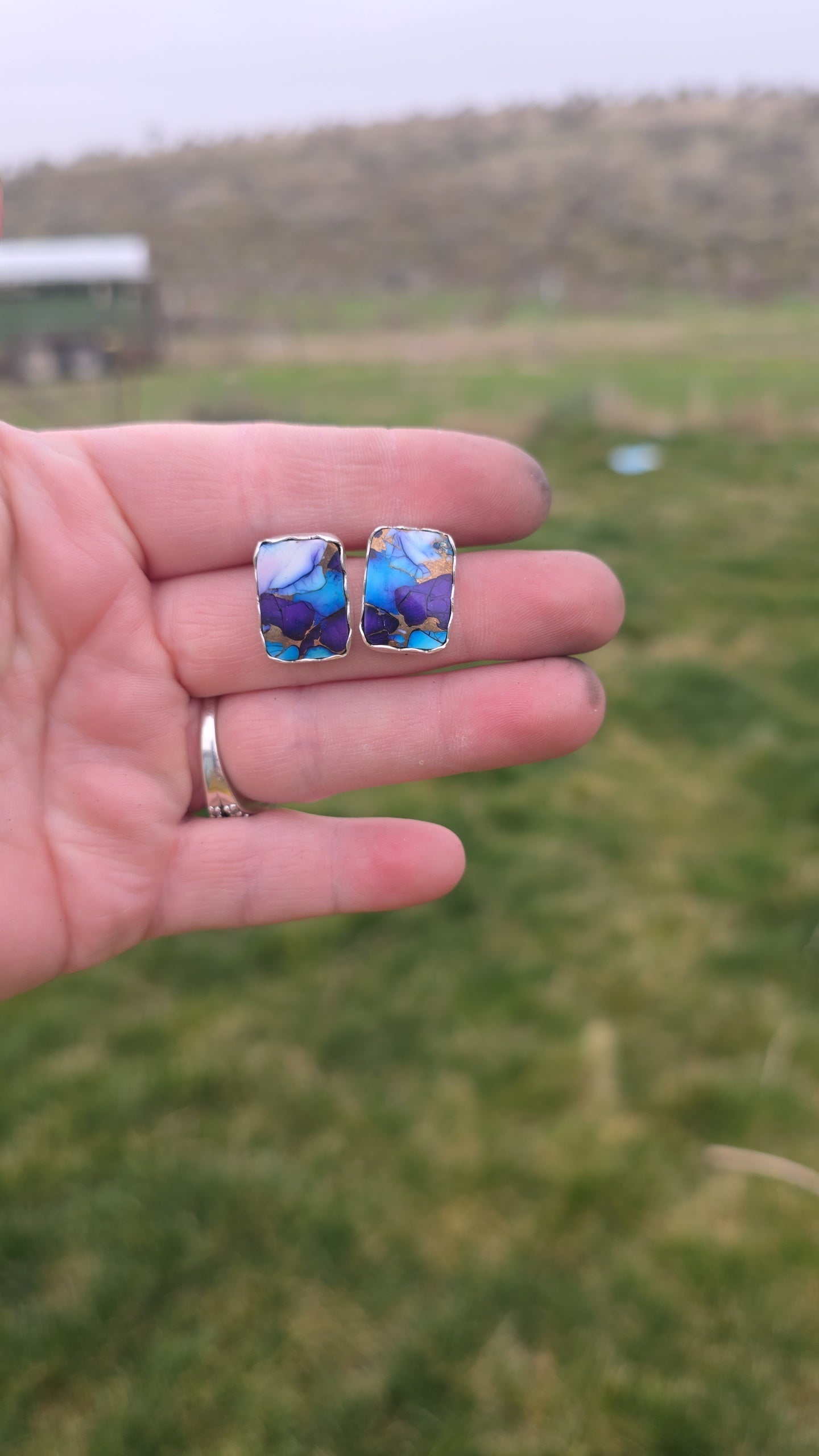 Royal Studs